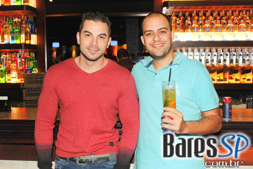 Na quinta-feira aconteceu a Inauguração do Caribbean Disco Club Na quinta-feira aconteceu a Inauguração do Caribbean Disco Club