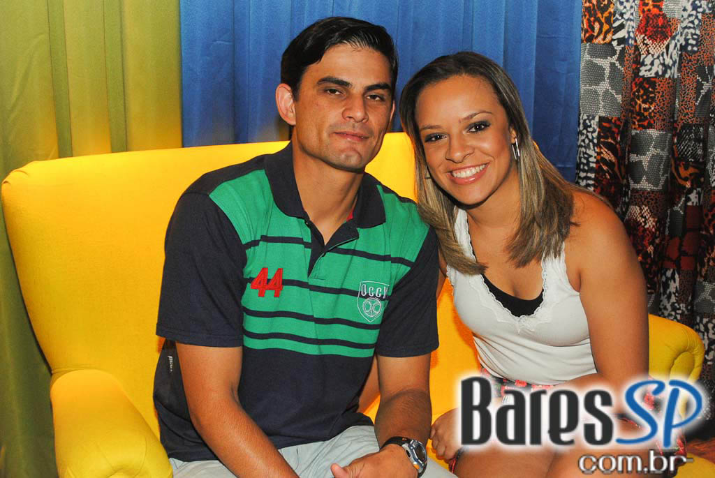 Na quinta-feira aconteceu a Inauguração do Caribbean Disco Club Na quinta-feira aconteceu a Inauguração do Caribbean Disco Club