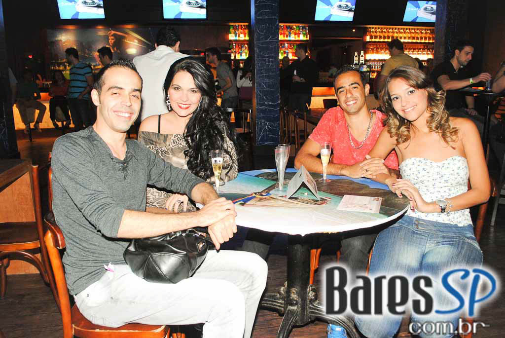 Na quinta-feira aconteceu a Inauguração do Caribbean Disco Club Na quinta-feira aconteceu a Inauguração do Caribbean Disco Club