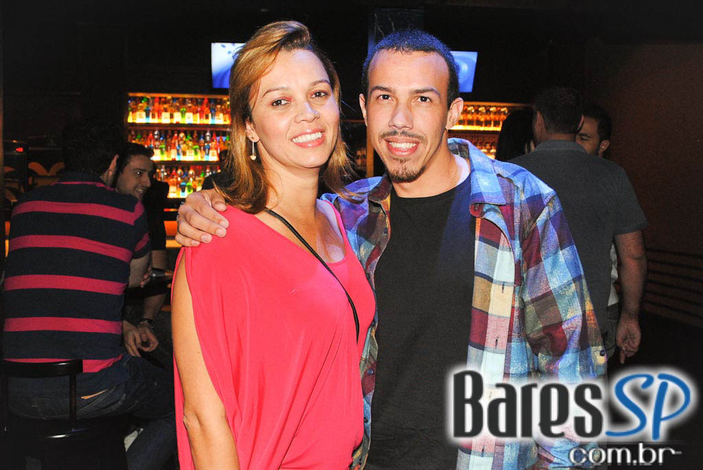 Na quinta-feira aconteceu a Inauguração do Caribbean Disco Club Na quinta-feira aconteceu a Inauguração do Caribbean Disco Club