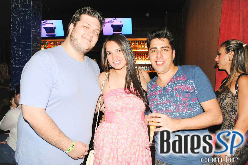 Na quinta-feira aconteceu a Inauguração do Caribbean Disco Club Na quinta-feira aconteceu a Inauguração do Caribbean Disco Club