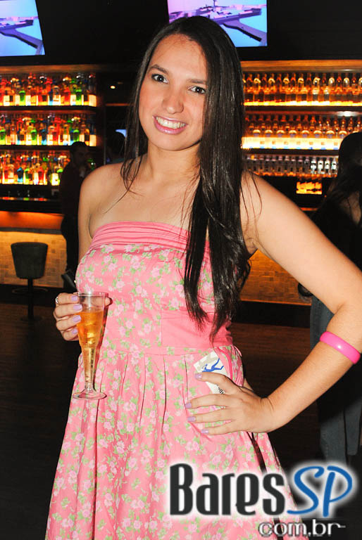 Na quinta-feira aconteceu a Inauguração do Caribbean Disco Club Na quinta-feira aconteceu a Inauguração do Caribbean Disco Club