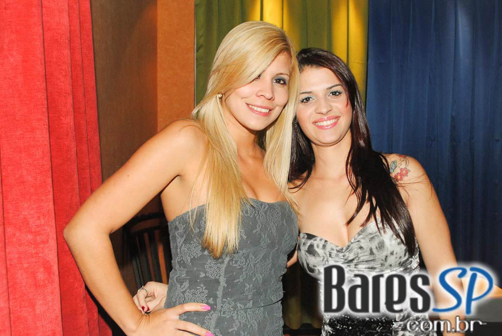 Na quinta-feira aconteceu a Inauguração do Caribbean Disco Club Na quinta-feira aconteceu a Inauguração do Caribbean Disco Club