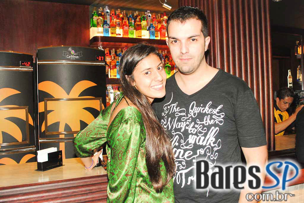 Na quinta-feira aconteceu a Inauguração do Caribbean Disco Club Na quinta-feira aconteceu a Inauguração do Caribbean Disco Club