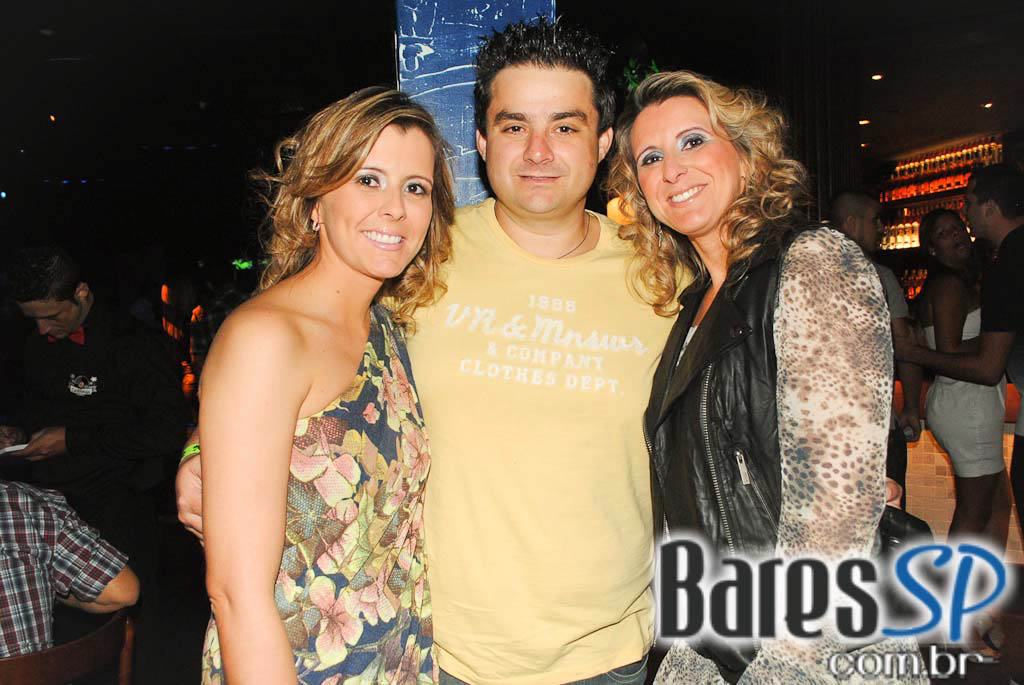 Na quinta-feira aconteceu a Inauguração do Caribbean Disco Club Na quinta-feira aconteceu a Inauguração do Caribbean Disco Club