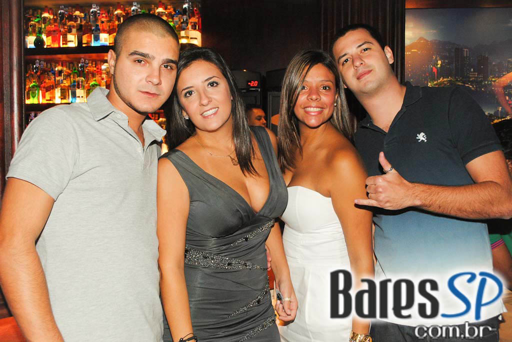 Na quinta-feira aconteceu a Inauguração do Caribbean Disco Club Na quinta-feira aconteceu a Inauguração do Caribbean Disco Club