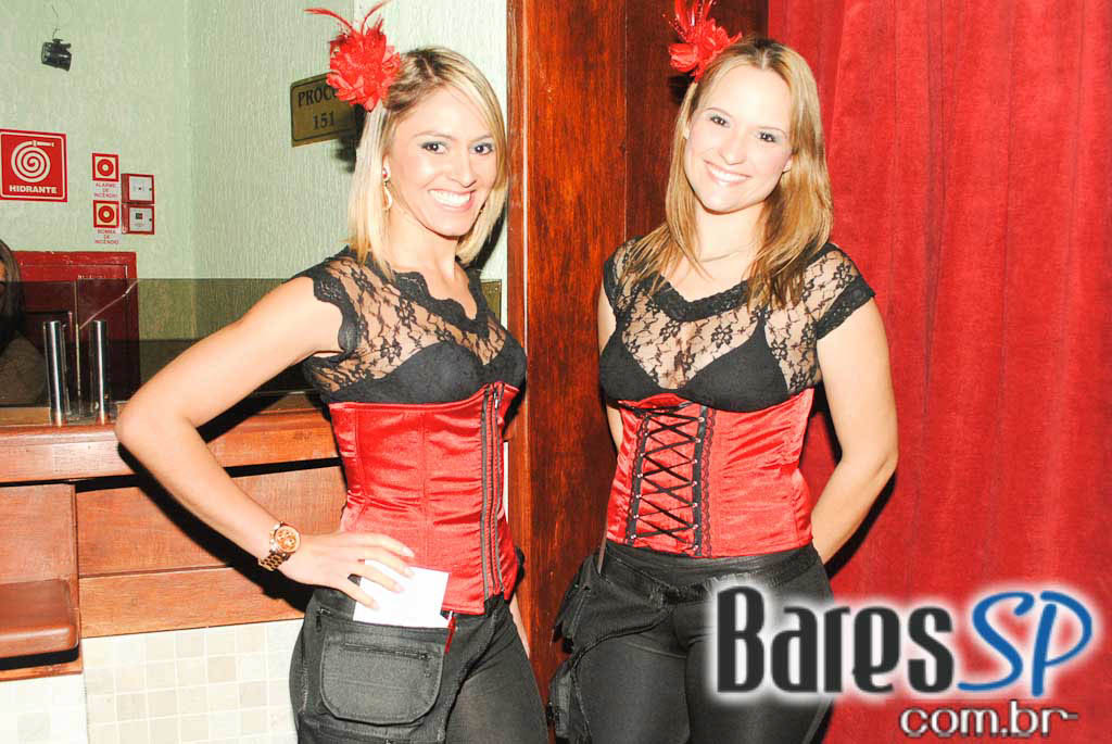 Na quinta-feira aconteceu a Inauguração do Caribbean Disco Club Na quinta-feira aconteceu a Inauguração do Caribbean Disco Club