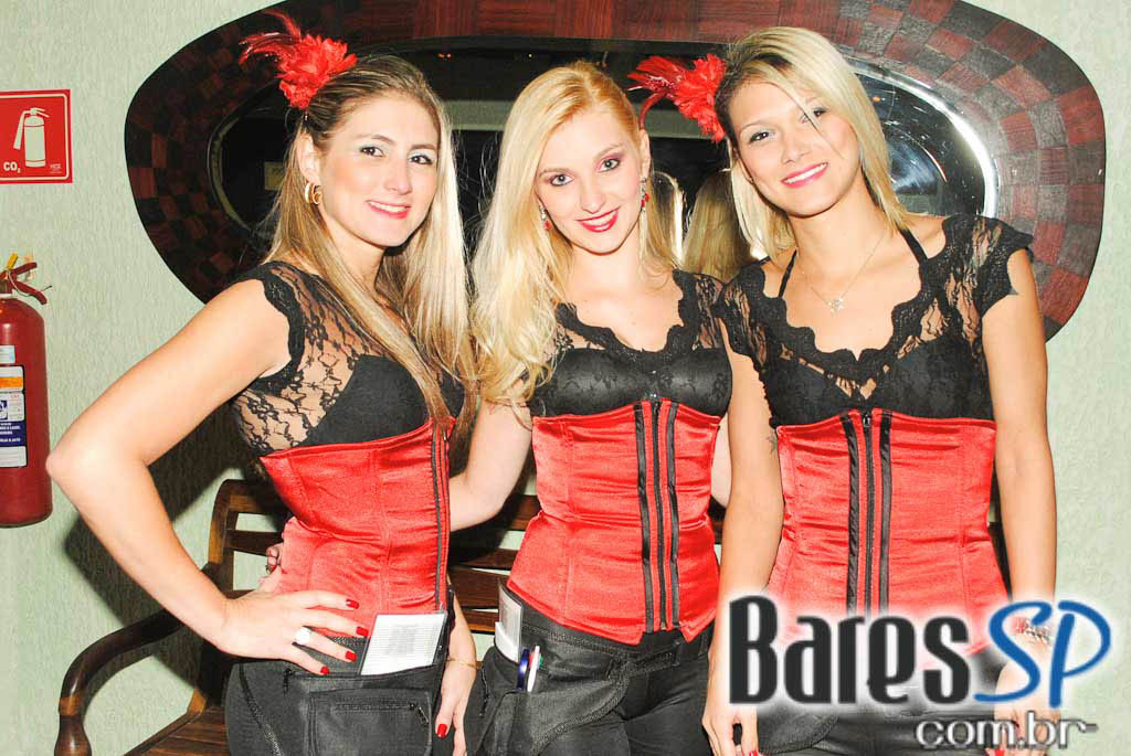 Na quinta-feira aconteceu a Inauguração do Caribbean Disco Club Na quinta-feira aconteceu a Inauguração do Caribbean Disco Club