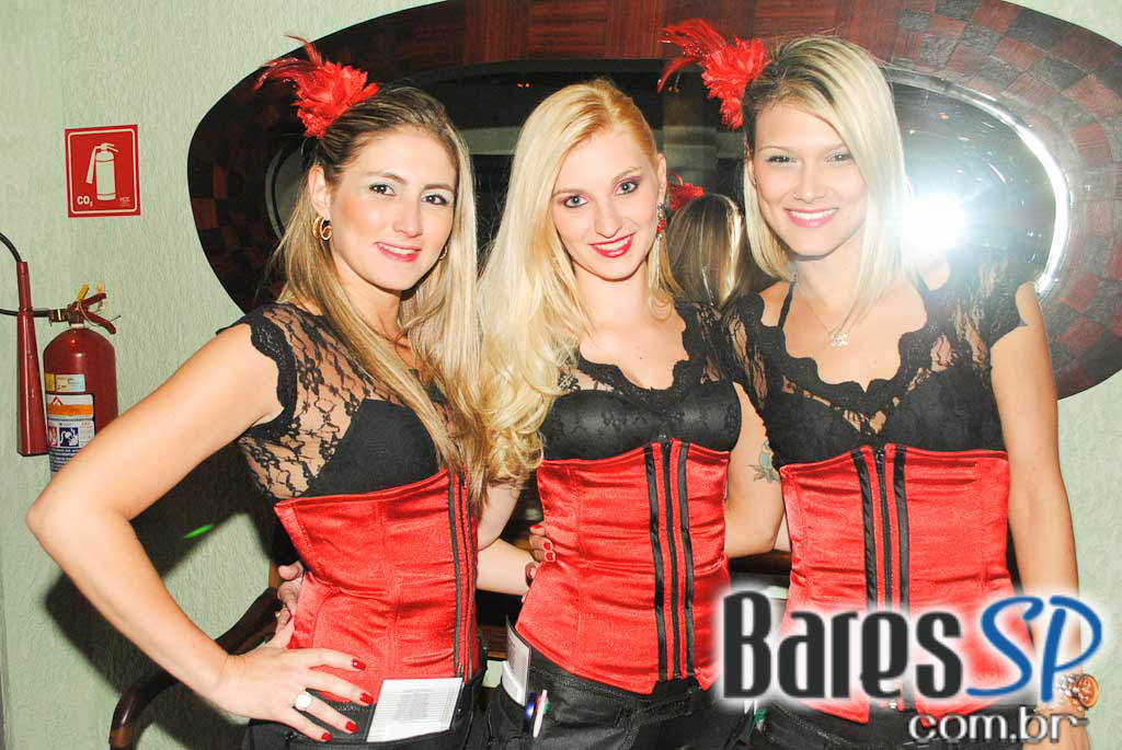 Na quinta-feira aconteceu a Inauguração do Caribbean Disco Club Na quinta-feira aconteceu a Inauguração do Caribbean Disco Club