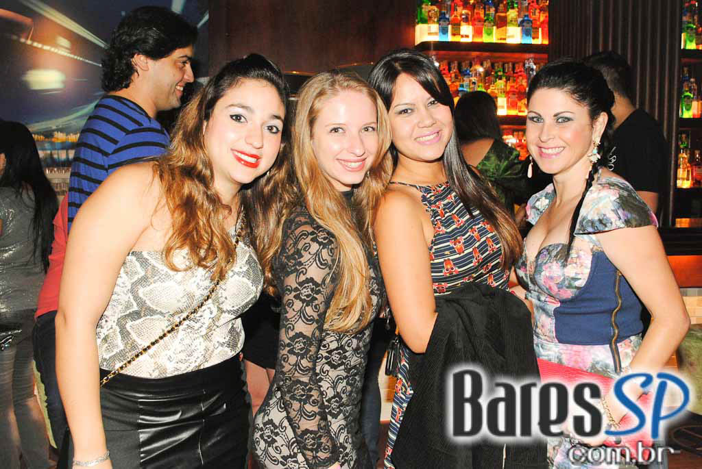 Na quinta-feira aconteceu a Inauguração do Caribbean Disco Club Na quinta-feira aconteceu a Inauguração do Caribbean Disco Club