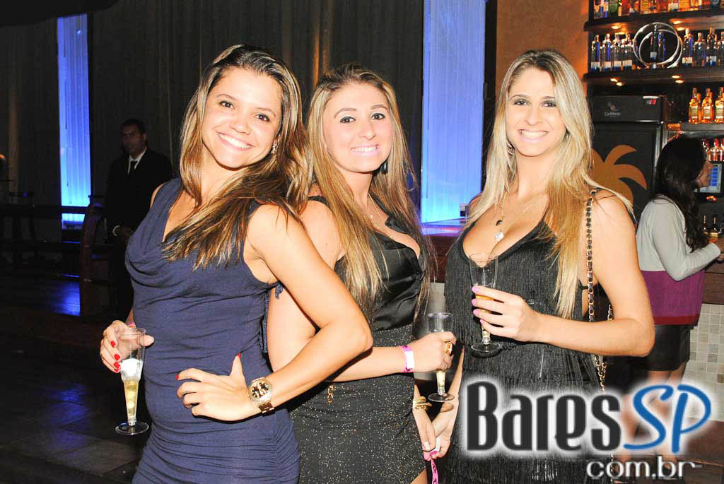 Na quinta-feira aconteceu a Inauguração do Caribbean Disco Club Na quinta-feira aconteceu a Inauguração do Caribbean Disco Club