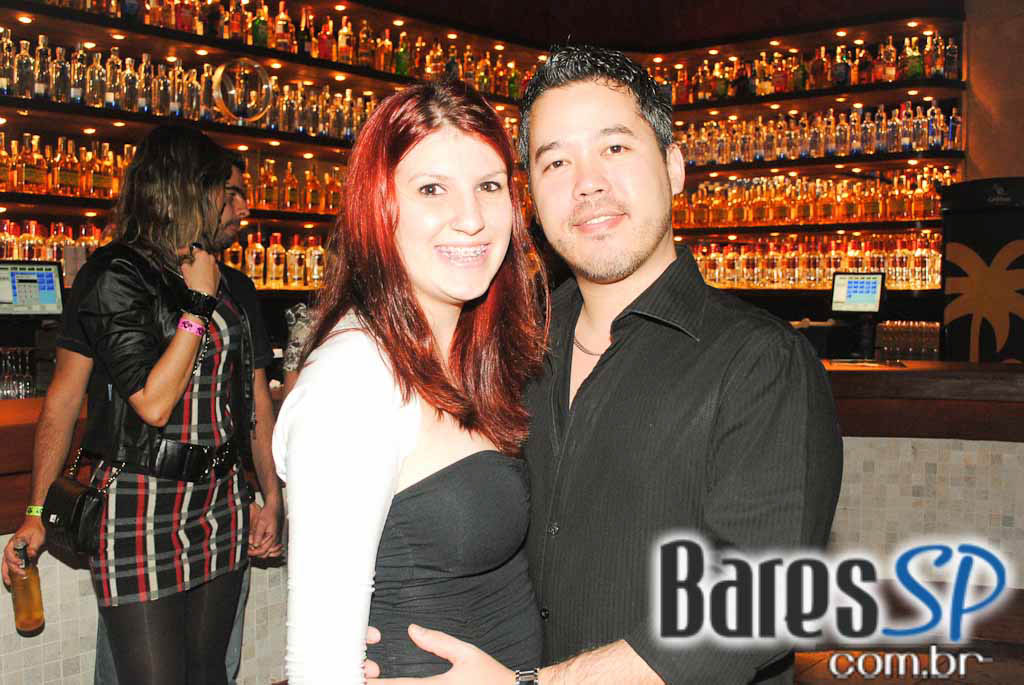 Na quinta-feira aconteceu a Inauguração do Caribbean Disco Club Na quinta-feira aconteceu a Inauguração do Caribbean Disco Club