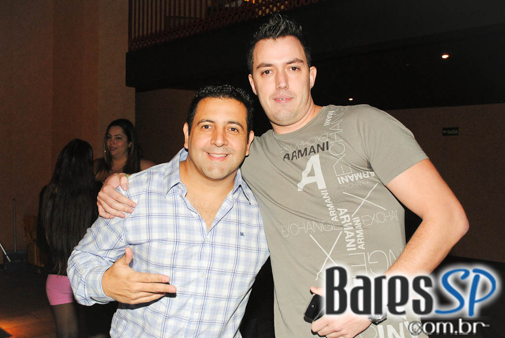 Na quinta-feira aconteceu a Inauguração do Caribbean Disco Club Na quinta-feira aconteceu a Inauguração do Caribbean Disco Club