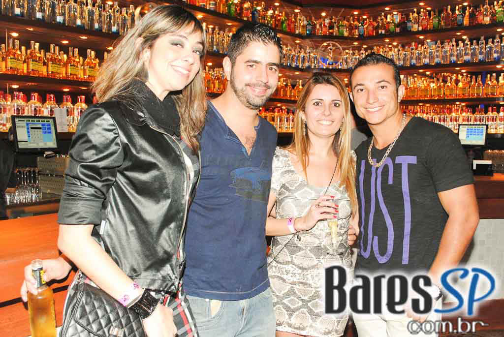 Na quinta-feira aconteceu a Inauguração do Caribbean Disco Club Na quinta-feira aconteceu a Inauguração do Caribbean Disco Club