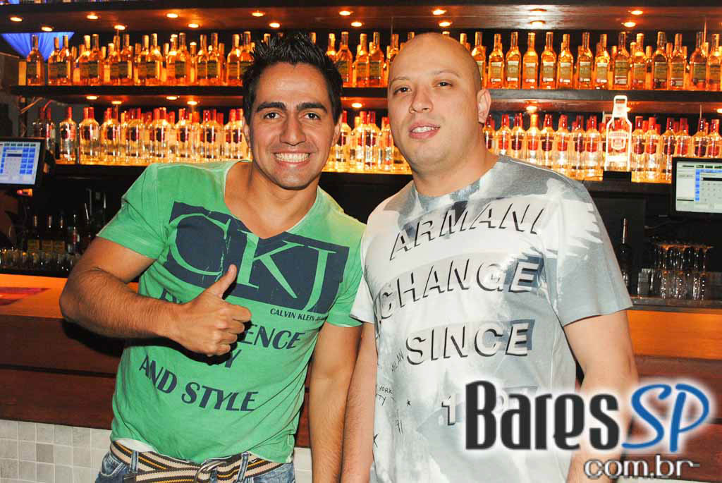 Na quinta-feira aconteceu a Inauguração do Caribbean Disco Club Na quinta-feira aconteceu a Inauguração do Caribbean Disco Club