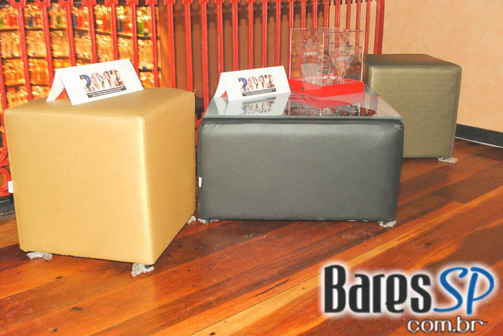 Na quinta-feira aconteceu a Inauguração do Caribbean Disco Club Na quinta-feira aconteceu a Inauguração do Caribbean Disco Club