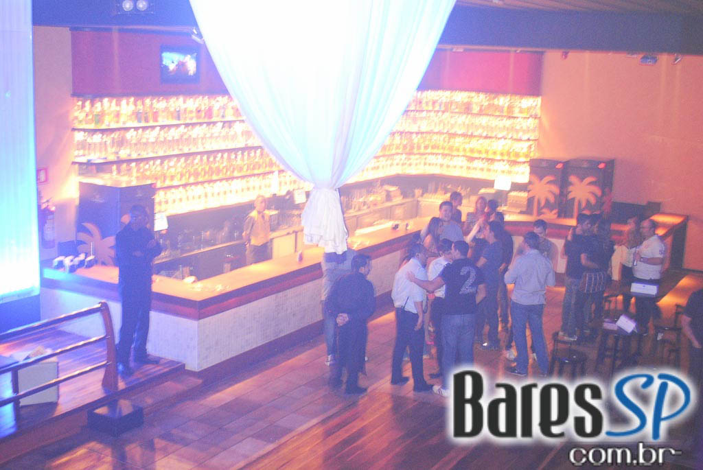 Na quinta-feira aconteceu a Inauguração do Caribbean Disco Club Na quinta-feira aconteceu a Inauguração do Caribbean Disco Club