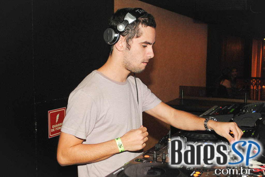 Na quinta-feira aconteceu a Inauguração do Caribbean Disco Club Na quinta-feira aconteceu a Inauguração do Caribbean Disco Club