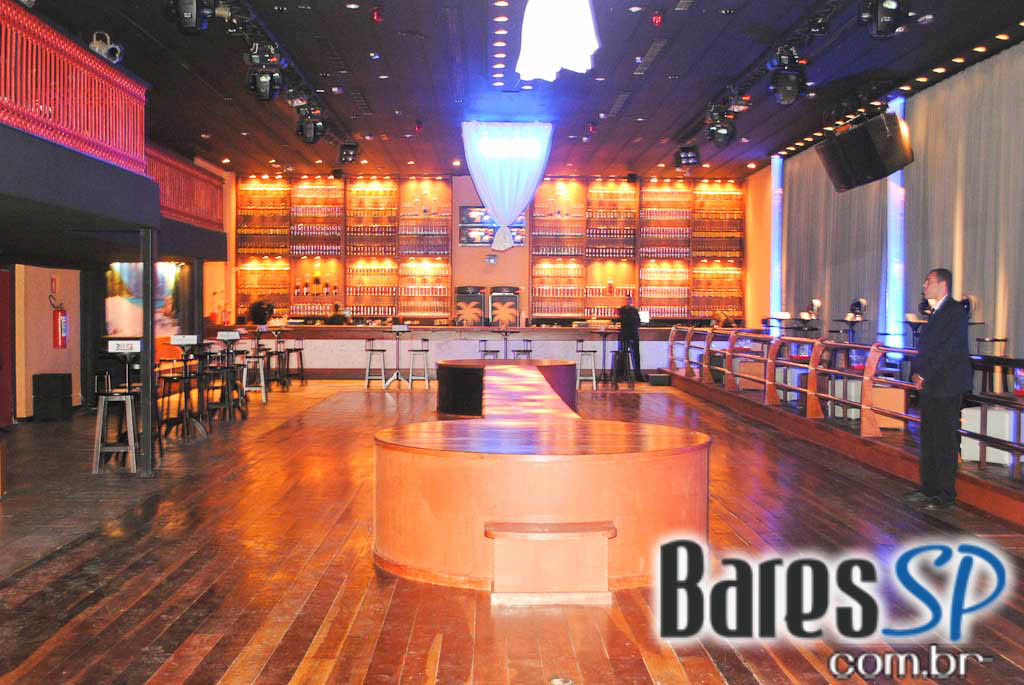 Na quinta-feira aconteceu a Inauguração do Caribbean Disco Club Na quinta-feira aconteceu a Inauguração do Caribbean Disco Club