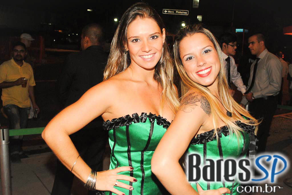 Na quinta-feira aconteceu a Inauguração do Caribbean Disco Club Na quinta-feira aconteceu a Inauguração do Caribbean Disco Club