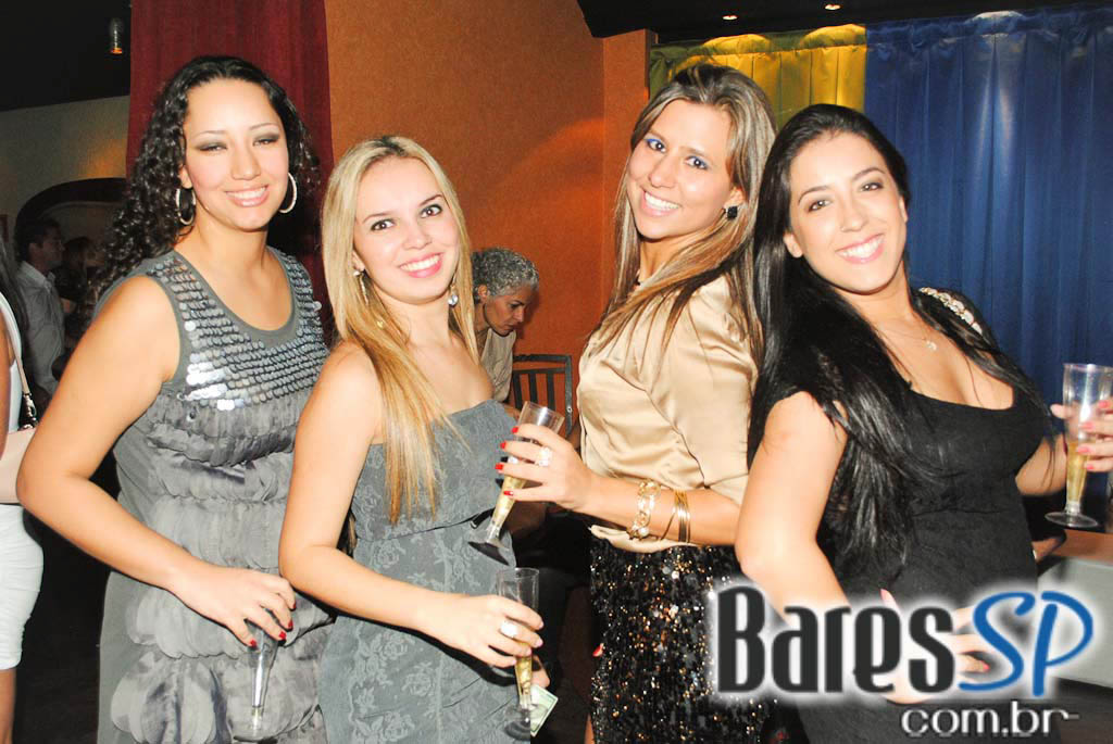 Na quinta-feira aconteceu a Inauguração do Caribbean Disco Club Na quinta-feira aconteceu a Inauguração do Caribbean Disco Club