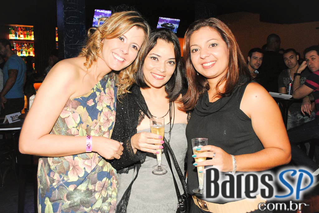 Na quinta-feira aconteceu a Inauguração do Caribbean Disco Club Na quinta-feira aconteceu a Inauguração do Caribbean Disco Club