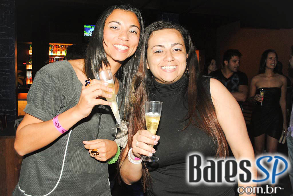 Na quinta-feira aconteceu a Inauguração do Caribbean Disco Club Na quinta-feira aconteceu a Inauguração do Caribbean Disco Club