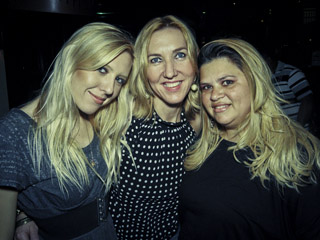 Mary Pop apresentou a festa Mary 80 Especial Dias das Mães