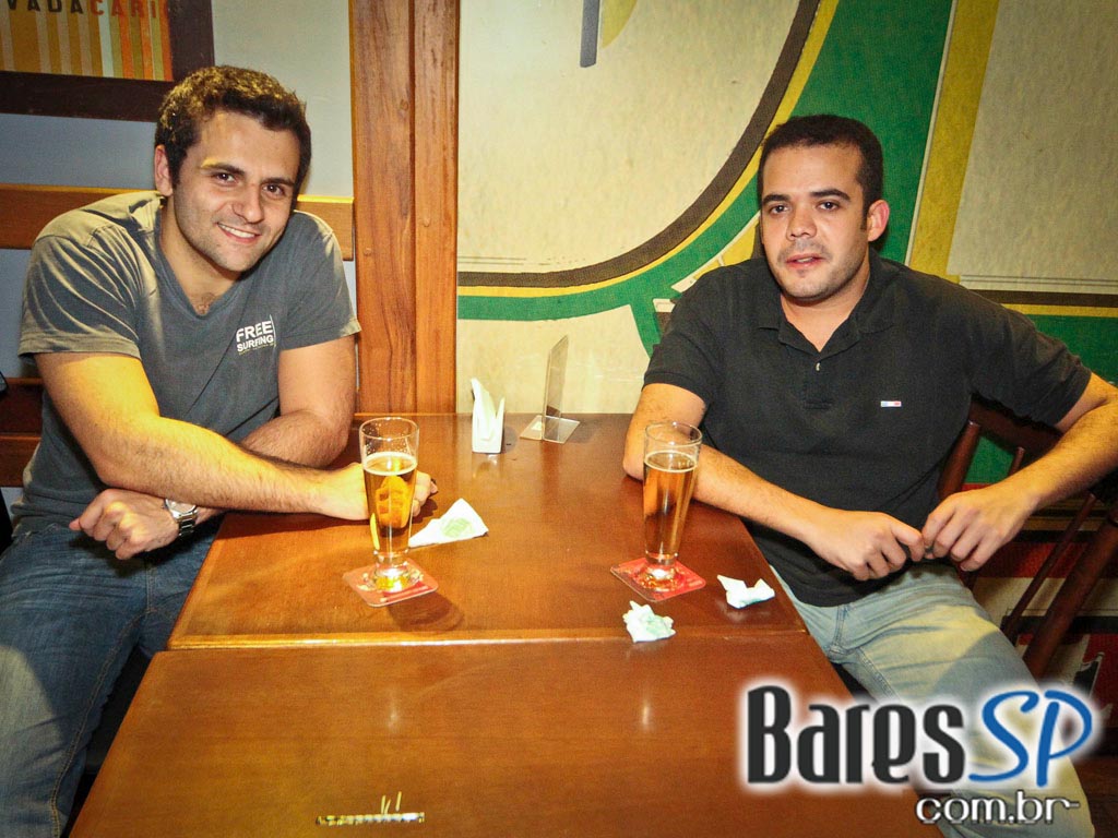 Happy Hour na Cervejaria Devassa da Bela Cintra Happy Hour na Cervejaria Devassa da Bela Cintra