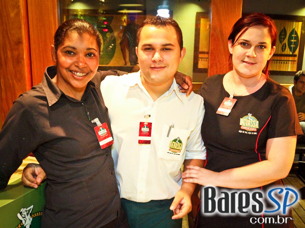 Happy Hour na Cervejaria Devassa da Bela Cintra Happy Hour na Cervejaria Devassa da Bela Cintra