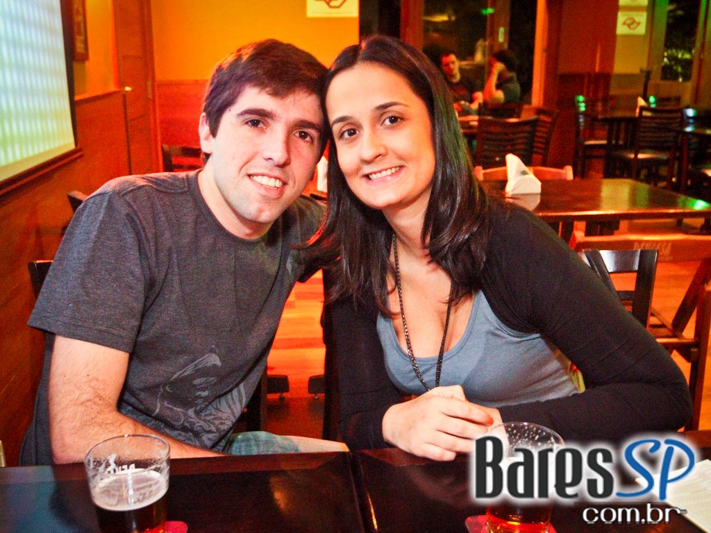 Happy Hour na Cervejaria Devassa da Bela Cintra Happy Hour na Cervejaria Devassa da Bela Cintra