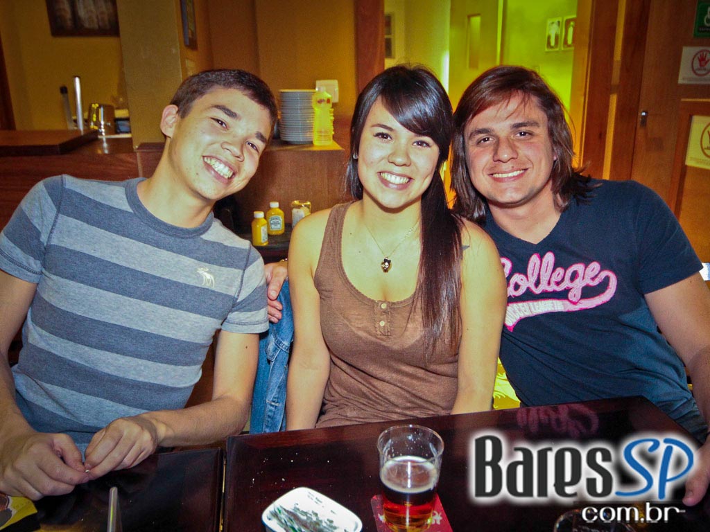 Happy Hour na Cervejaria Devassa da Bela Cintra Happy Hour na Cervejaria Devassa da Bela Cintra