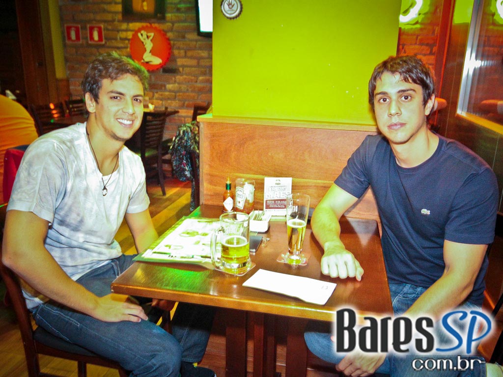 Happy Hour na Cervejaria Devassa da Bela Cintra Happy Hour na Cervejaria Devassa da Bela Cintra