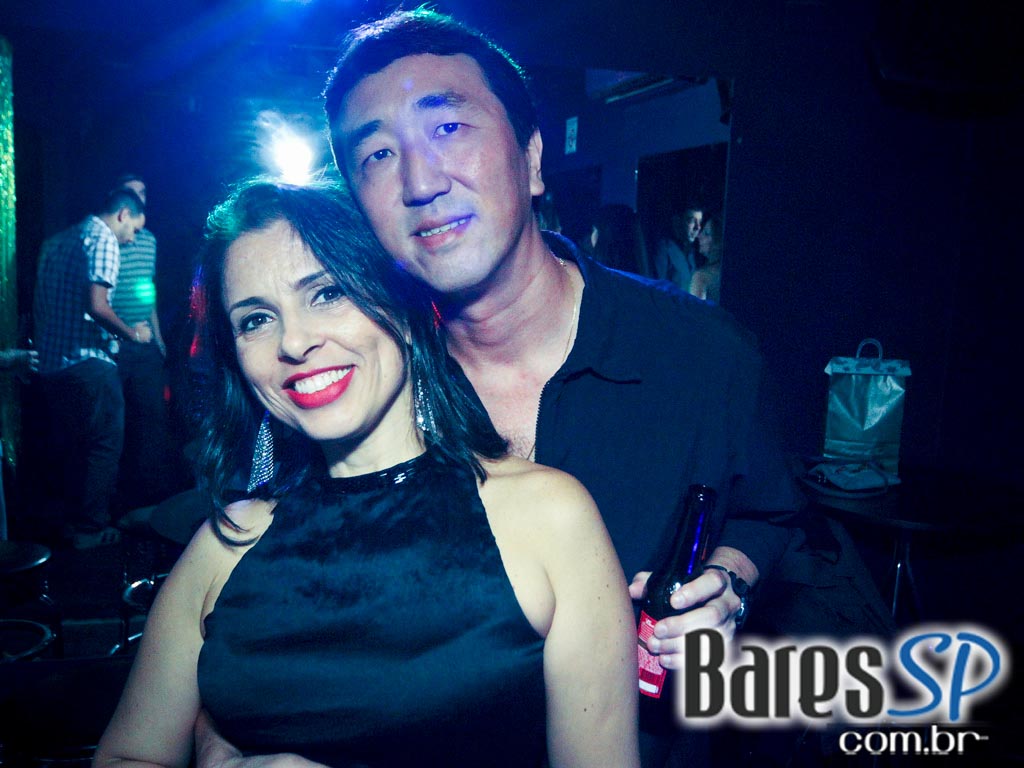 Festa anos 80 e 90 no Poïson Bar e Balada Festa anos 80 e 90 no Poïson Bar e Balada