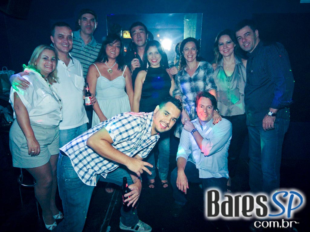 Festa anos 80 e 90 no Poïson Bar e Balada Festa anos 80 e 90 no Poïson Bar e Balada