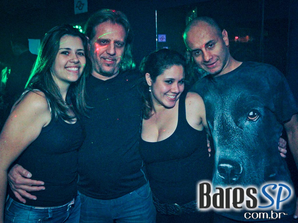 Festa anos 80 e 90 no Poïson Bar e Balada Festa anos 80 e 90 no Poïson Bar e Balada