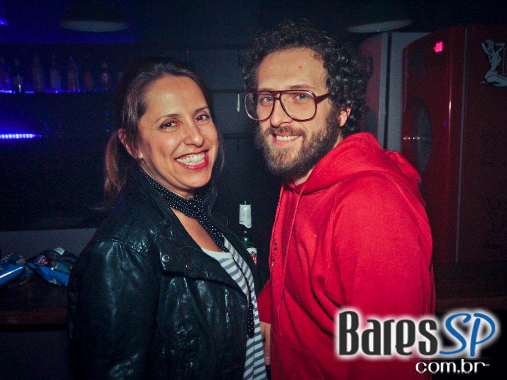 Projeto Sambarbudo com Djs convidados no Studio SP Projeto Sambarbudo com Djs convidados no Studio SP