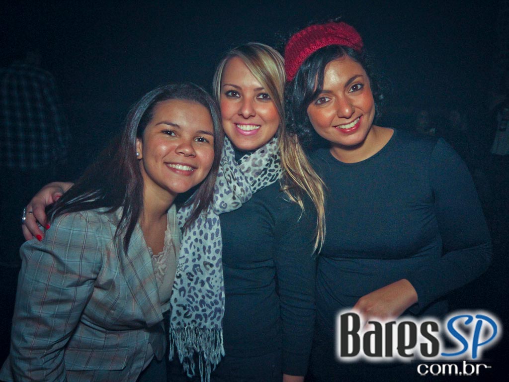 Projeto Sambarbudo com Djs convidados no Studio SP Projeto Sambarbudo com Djs convidados no Studio SP