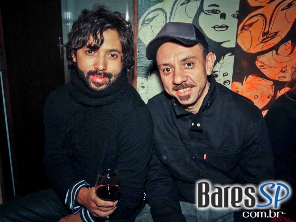 Projeto Sambarbudo com Djs convidados no Studio SP Projeto Sambarbudo com Djs convidados no Studio SP