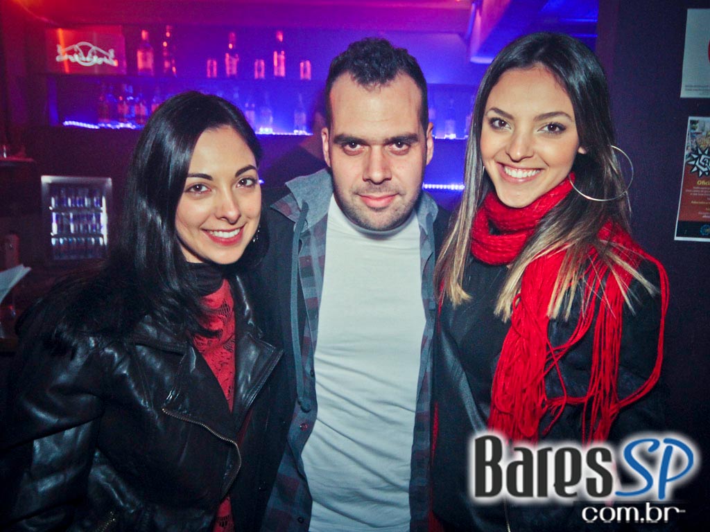 Projeto Sambarbudo com Djs convidados no Studio SP Projeto Sambarbudo com Djs convidados no Studio SP