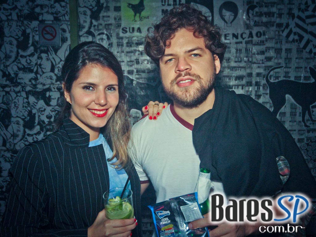 Projeto Sambarbudo com Djs convidados no Studio SP Projeto Sambarbudo com Djs convidados no Studio SP