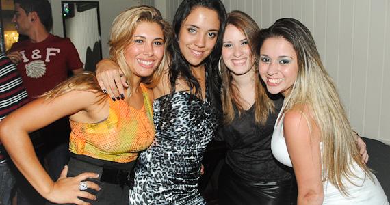 Grupos convidados e os sucessos do pagode e sertanejo no Atílio 380