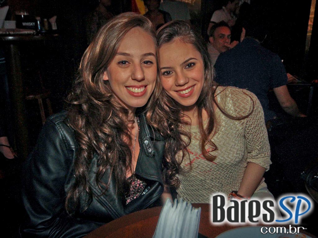 Nesta sexta-feira o The Queen’s Head Pub homenagou a banda Rolling Stones Nesta sexta-feira o The Queen’s Head Pub homenagou a banda Rolling Stones