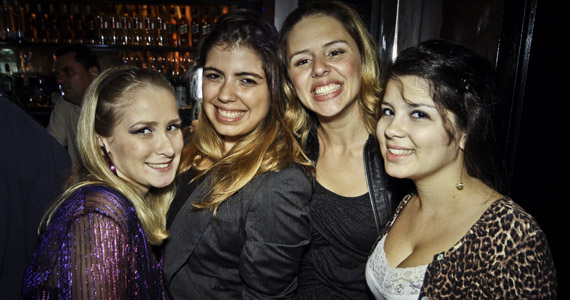 Sextaneja com Marcos & Gustava e Everton & André no Bar Cortez