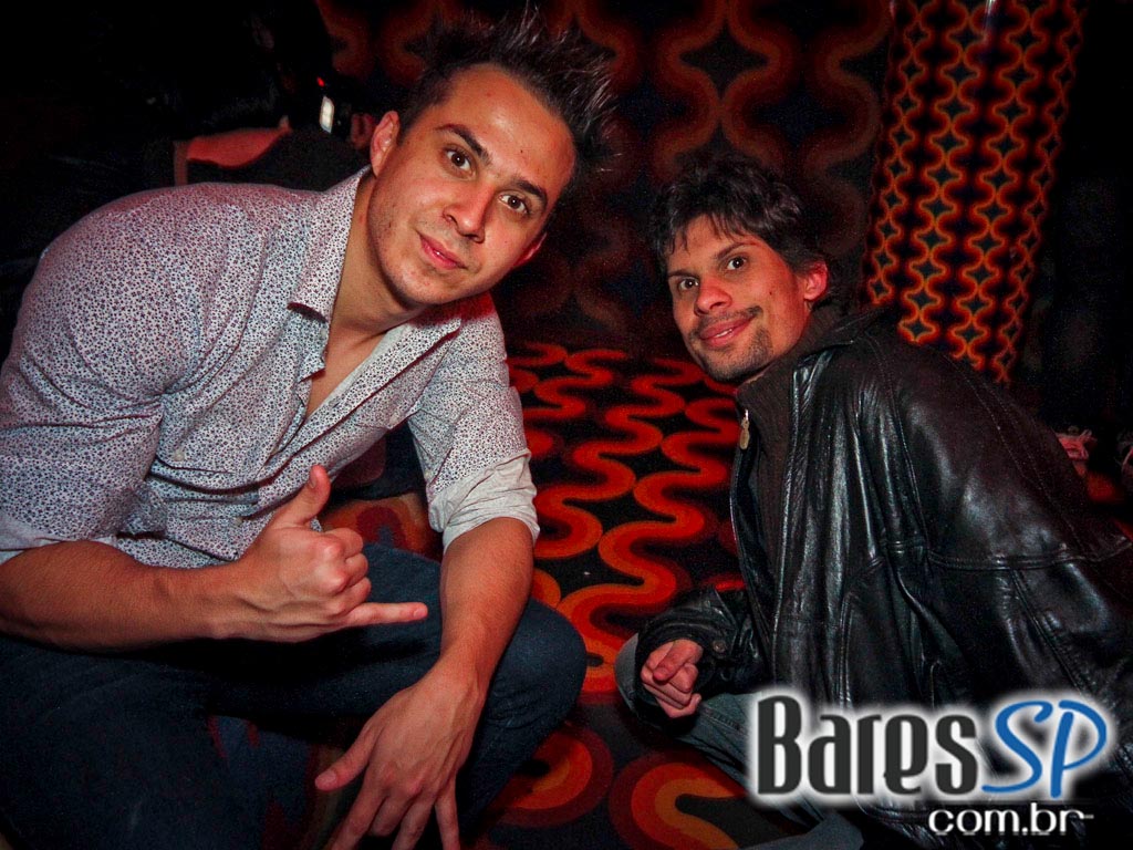 Hot Hot apresentou a 2º Edição da Dirty Kidz Party na sexta-feira Hot Hot apresentou a 2º Edição da Dirty Kidz Party na sexta-feira