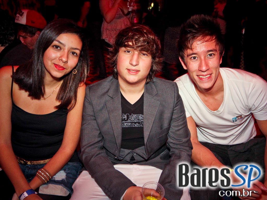 Hot Hot apresentou a 2º Edição da Dirty Kidz Party na sexta-feira Hot Hot apresentou a 2º Edição da Dirty Kidz Party na sexta-feira