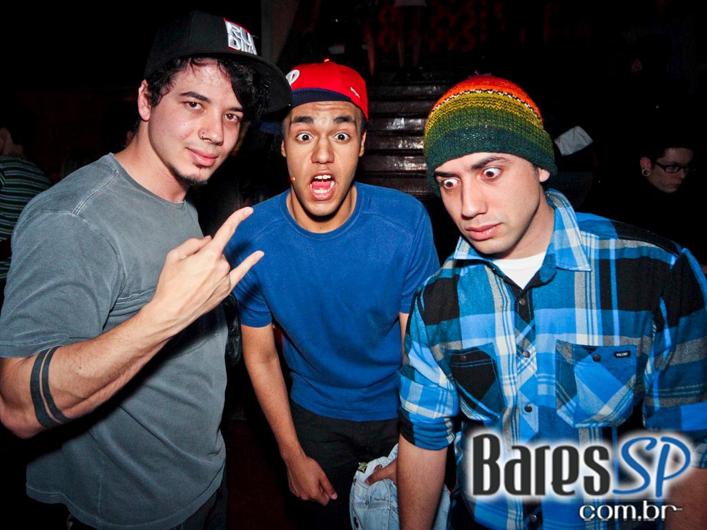 Hot Hot apresentou a 2º Edição da Dirty Kidz Party na sexta-feira Hot Hot apresentou a 2º Edição da Dirty Kidz Party na sexta-feira