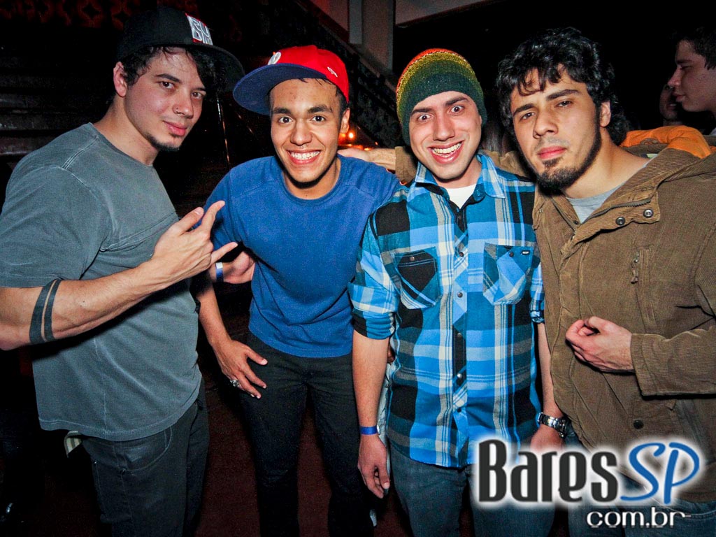 Hot Hot apresentou a 2º Edição da Dirty Kidz Party na sexta-feira Hot Hot apresentou a 2º Edição da Dirty Kidz Party na sexta-feira