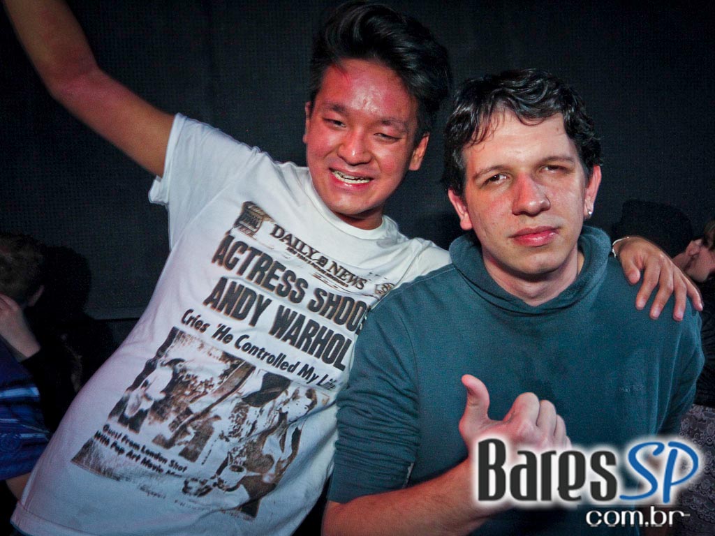 Hot Hot apresentou a 2º Edição da Dirty Kidz Party na sexta-feira Hot Hot apresentou a 2º Edição da Dirty Kidz Party na sexta-feira