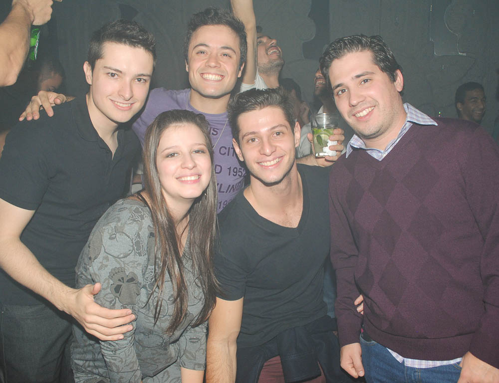 Club Yacht apresentou na sexta-feira a Festa Pop Pride Club Yacht apresentou na sexta-feira a Festa Pop Pride